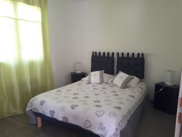 Gite 2 chambres tout confort en Ardèche - Villa Zéphyr
