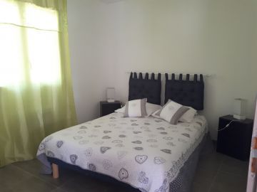 Gite 2 chambres tout confort en Ardèche - Villa Zéphyr
