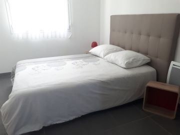 Villa Aouro - Location de vacances 2 chambres pour 4 à 6 personnes en Ardèche