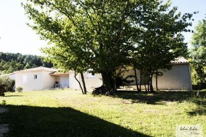 Villa Autan - Terrain ombragé gite tout confort 4 à 6 personnes