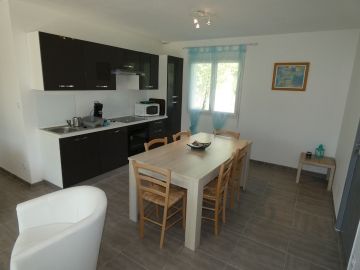 Villa Mistral
